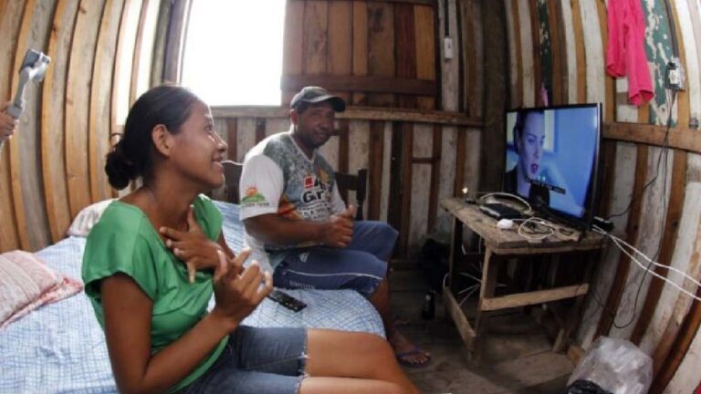 Programa “Ilumina Pantanal” leva mais qualidade de vida a população do Pantaneira