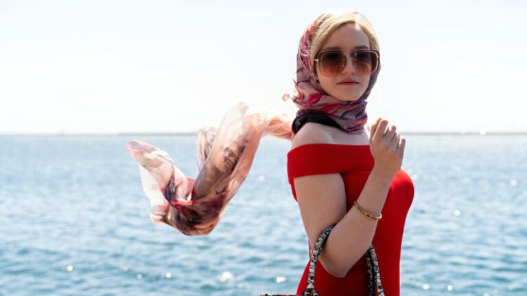 ‘Inventando Anna’: A nova elogiada série de Shonda Rhimes, na Netflix