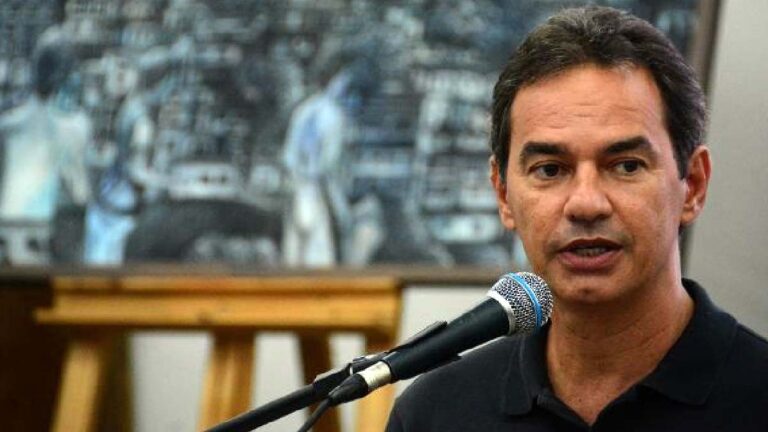 Justiça determina que Facebook exclua perfil fake de Marquinhos Trad