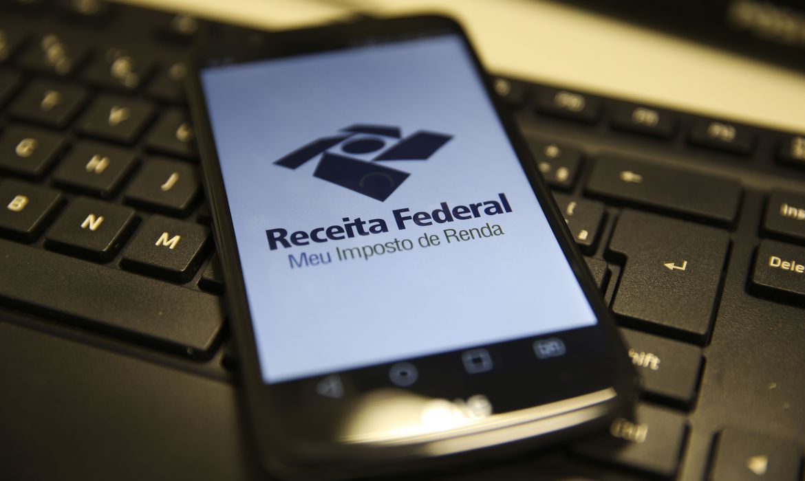 Imposto de renda 2025