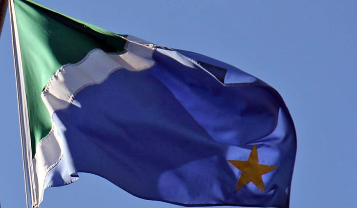 Governo do Estado decreta ponto facultativo na sexta-feira