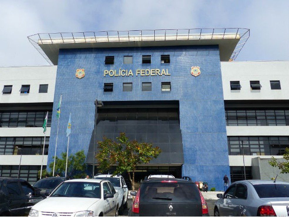 pf curitiba