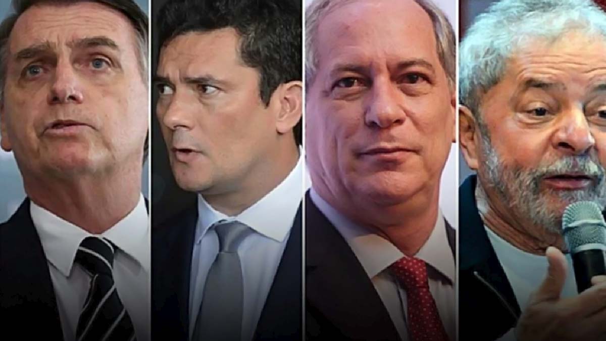 presidenciaveis