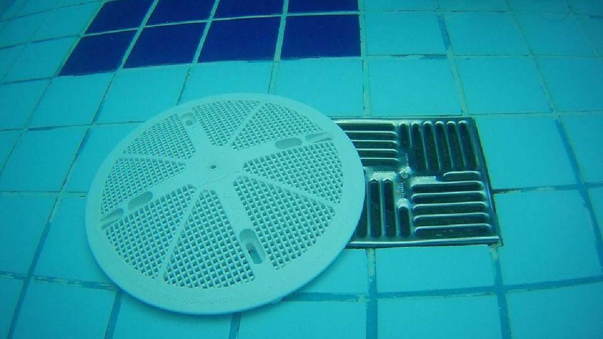 Você está visualizando atualmente Ralo de segurança de R$ 70 poderia ter evitado morte de Mariana em piscina