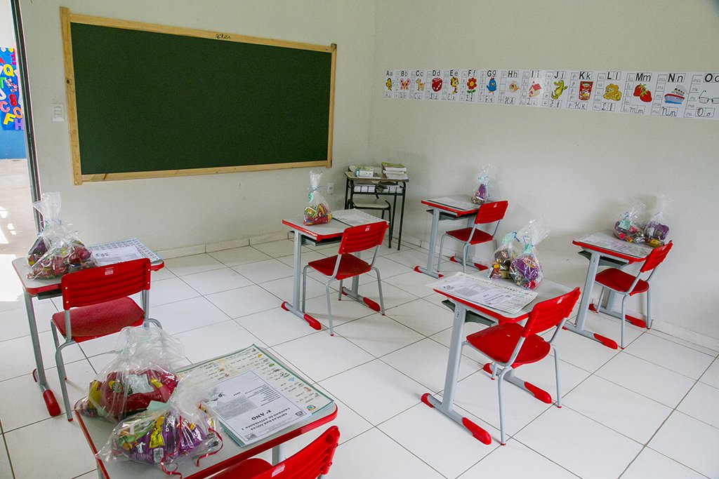 Leia mais sobre o artigo Prefeitura de Corumbá convoca 103 professores aprovados no Processo Seletivo Simplificado da Educação