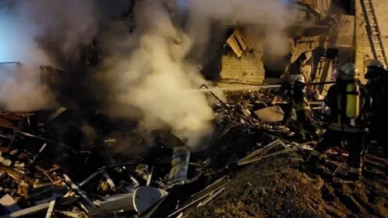 Sobe para 198 número de civis mortos na Ucrânia desde início da invasão russa