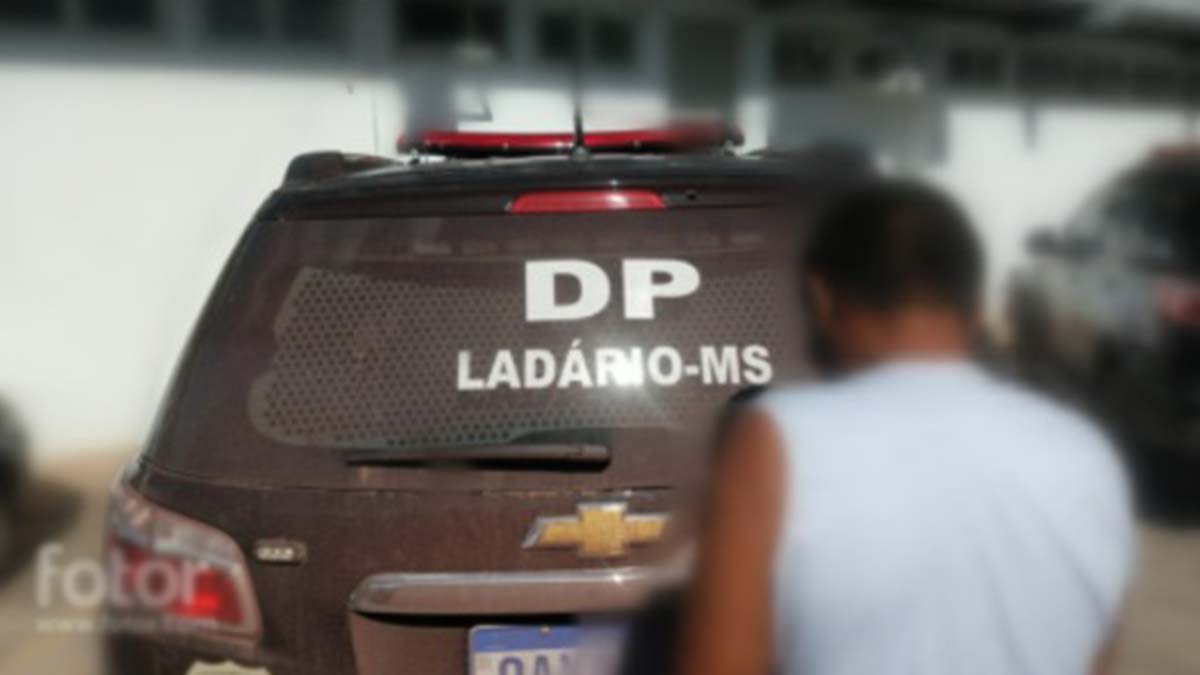 violencia domestica ladario