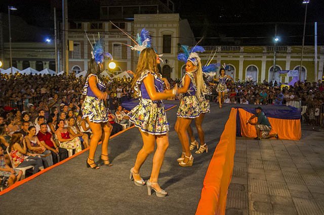 Você está visualizando atualmente Programação oficial do Carnaval 2022 de Corumbá será lançada nesta sexta-feira