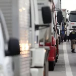 Alta do diesel: cegonheiros e transportadores de combustíveis iniciam paralisação nesta sexta