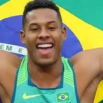 Governo suspende ‘bolsa atleta’ de Paulo André, que está no BBB22