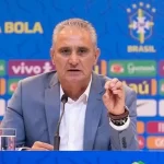 Tite convoca Seleção Brasileira para as duas últimas rodadas das Eliminatórias