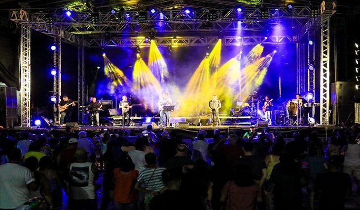 Fundação de Cultura está com editais abertos para Festival América do Sul e residência em dança