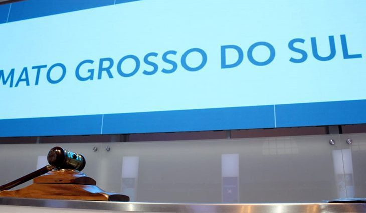 Mato Grosso do Sul volta à B3 com PPP Infovia Digital