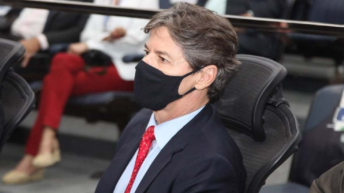 Paulo Duarte