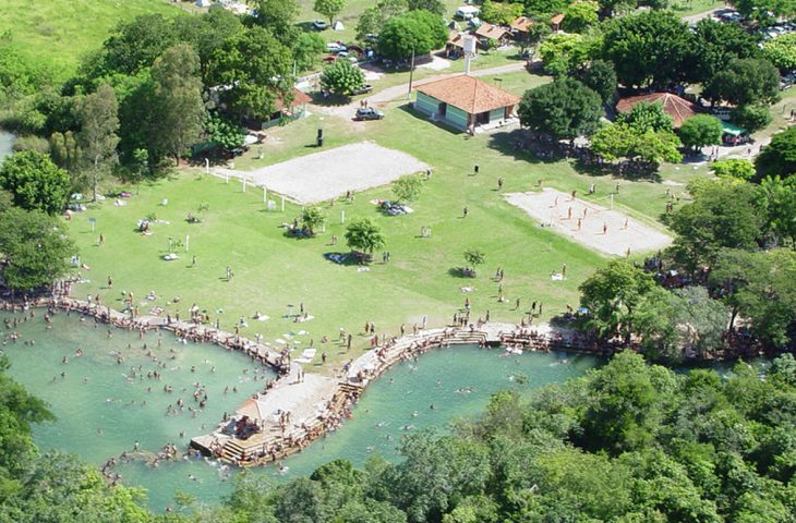 Bonito supera impactos da pandemia e bateu recorde de turistas em janeiro