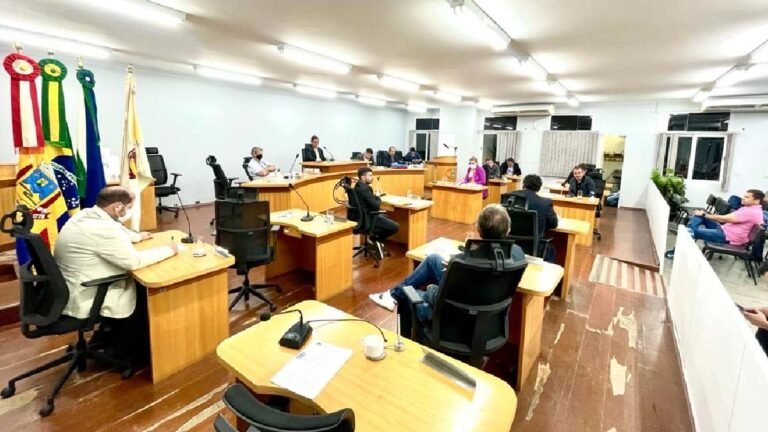 Plano de Cargos e Carreiras de engenheiros, arquitetos e geógrafos é aprovado em Corumbá