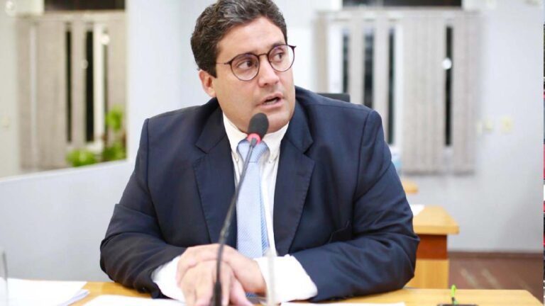 Vereador sugere mutirão do emprego para atender trabalhador corumbaense