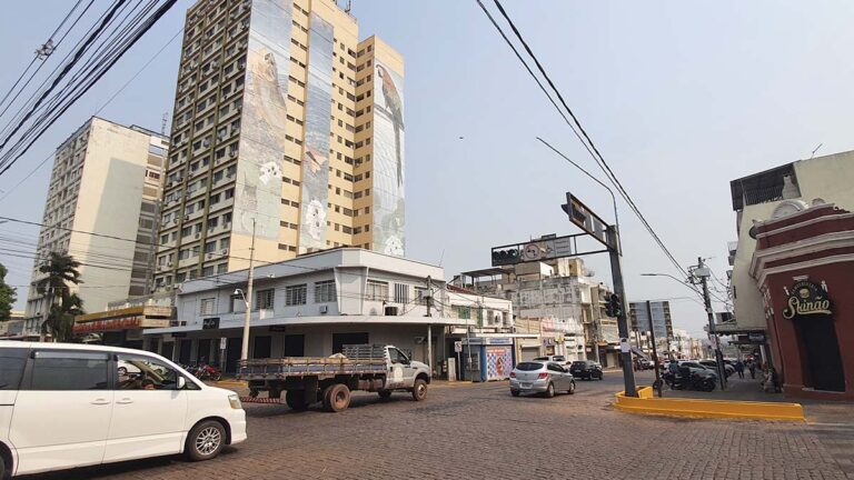 Sebrae mapeia ecossistema de inovação de Corumbá
