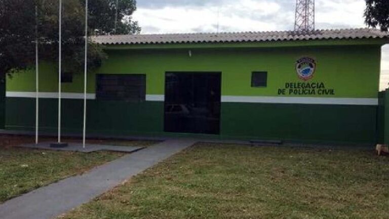 Adolescente acusado de matar “Amigo” por causa de um par de tênis é preso em MS