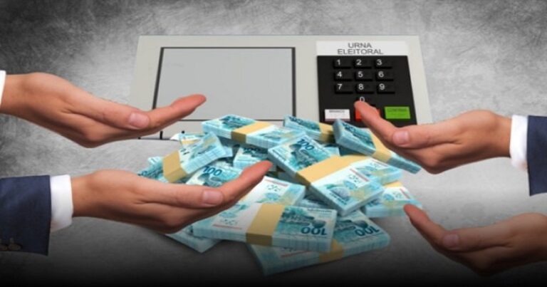 Juíza desaprova contas do PDT e partido está proibido de receber verbas do ‘Fundão’ em Corumbá