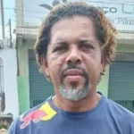 Sem-teto espancado diz perdoar personal e revela ‘medo de ser incriminado’