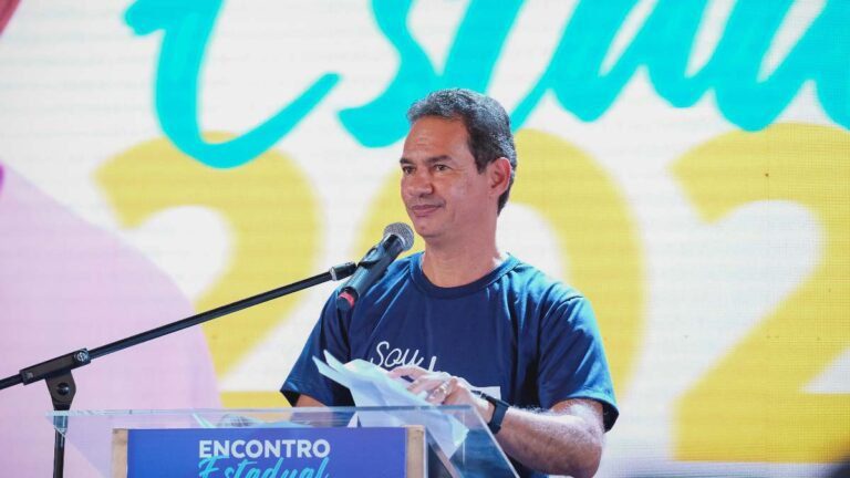 PSD oficializa candidatura de Marquinhos Trad ao Governo de MS neste sábado