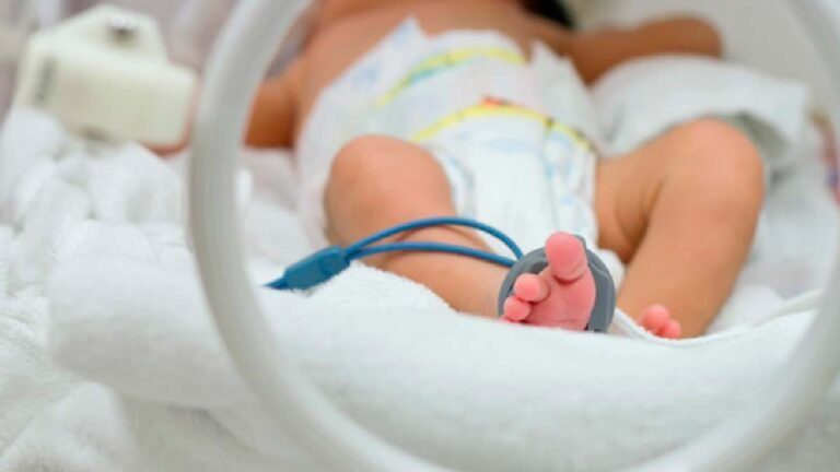 Projeto do Deputado Evander prevê inclusão de bebês com mais de 30 dias de nascidos em planos de saúde