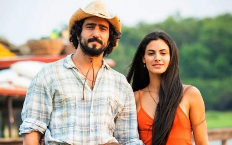 Resumo: saiba o que vai acontecer no 2º capítulo de Pantanal nesta terça, 29 de março￼