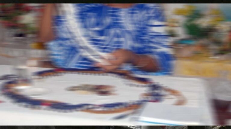 Mulher é agredida por pai de santo após cobrar por trabalho que não deu certo em Corumbá