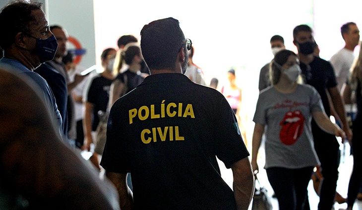 Divulgados resultados e convocação de candidatos para Curso de Formação da PCMS