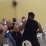 Reunião de condomínio acaba em briga e ameaças entre policiais militares em MG