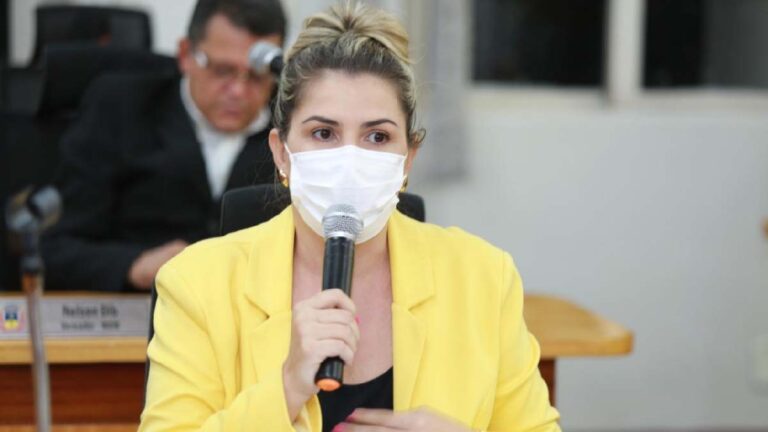 Vereadora propõe criação da Semana Municipal de Combate à Violência Obstétrica