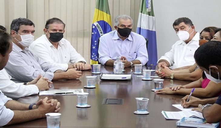Estado publica tabela de salário dos professores convocados com o reajuste de 34%