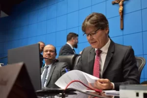 Leia mais sobre o artigo Construtivo e Positivo avalia Duarte sobre seu trabalho como deputado na ALEMS