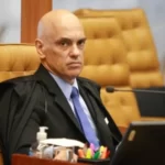 Moraes: “Estamos chegando aos financiadores” das fake news