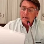 Bolsonaro concede indulto a deputado e retoma crise com o STF