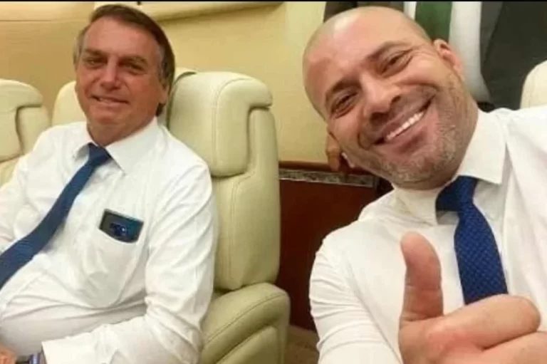 Juiz dá 72 horas para União se manifestar sobre graça constitucional