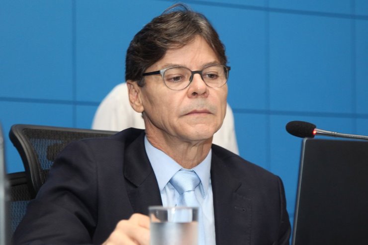 Duarte entra com representação contra flexpark para devolução de créditos adquiridos por usuários