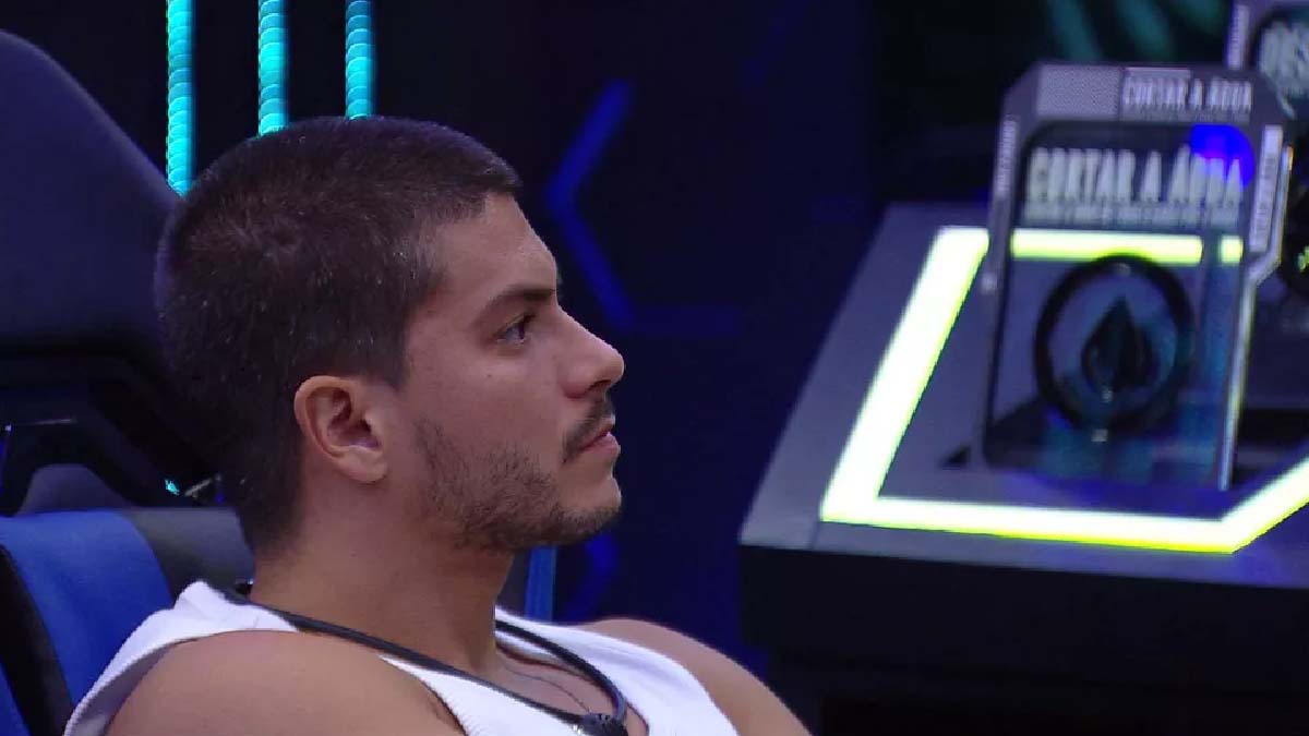 Arthur aguiar