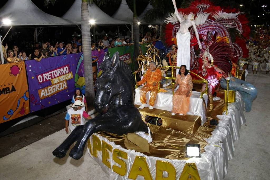apesada