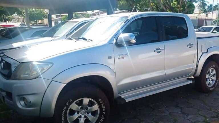 Polícia Civil prende mulher que atropelou cachorro de propósito em Corumbá