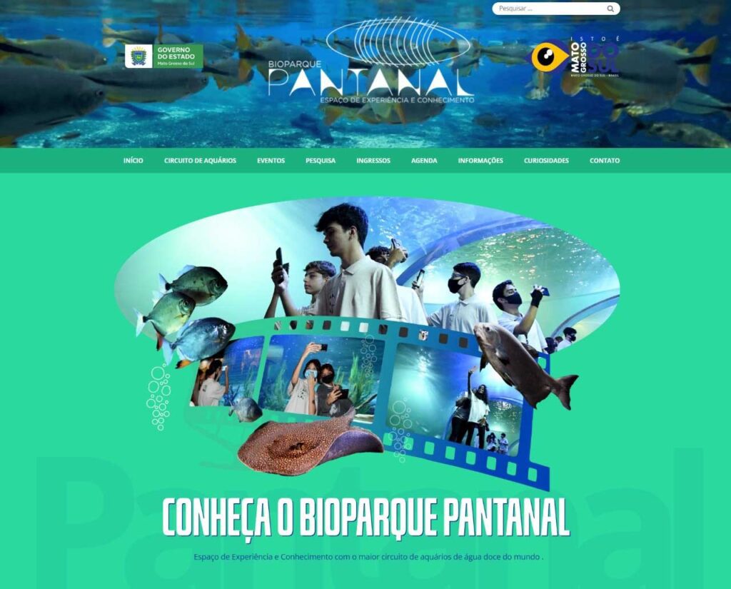 bio parque