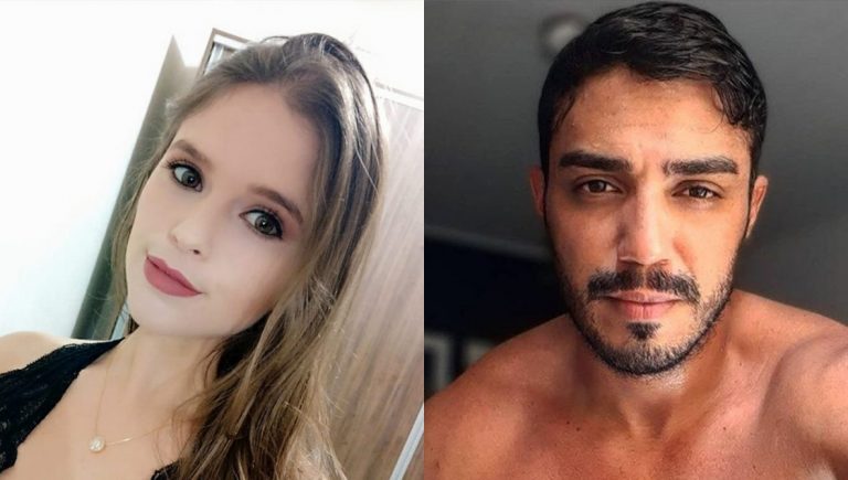 Nas redes sociais, amigos lamentam morte de casal vítima de acidente na BR-262