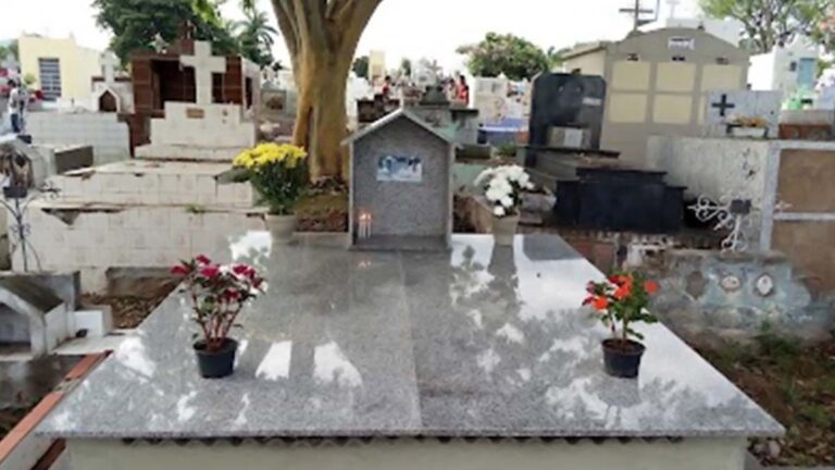 Condenado por tráfico de drogas é preso pelo SIG no cemitério de Corumbá