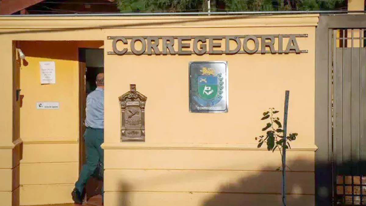 corregedoria pm