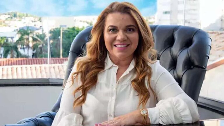 Gisele Marques é confirmada como pré-candidata do PT ao governo do MS