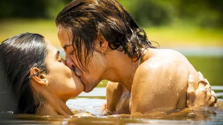 “Frozô”? Após ter sexualidade questionada, Jôve vai se envolver com três mulheres em Pantanal