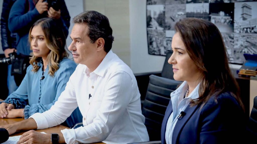 luciana campo grande