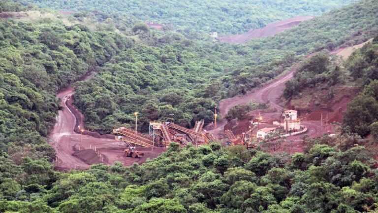 Vale diz que concluiu venda de seus ativos na região Centro-Oeste