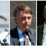 Sem Moro, Lula tem 44%, Bolsonaro, 30%, e Ciro, 9%, aponta Ipespe